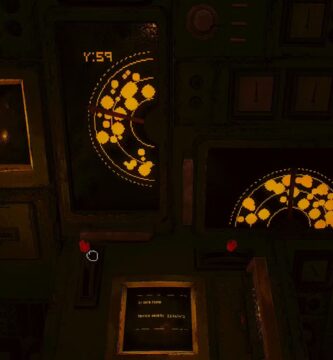 El nuevo juego de terror psicológico en Steam tiene graves vibraciones de pulmón de hierro