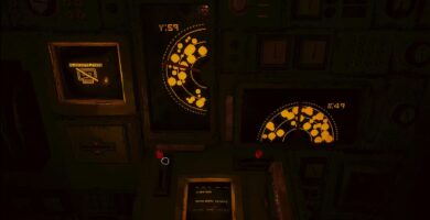 El nuevo juego de terror psicológico en Steam tiene graves vibraciones de pulmón de hierro