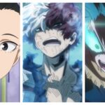 Cada estudiante de clase 1-A en My Hero Academia, clasificado del más débil al más fuerte