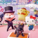 Monopoly GO se cruza oficialmente con Hello Kitty
