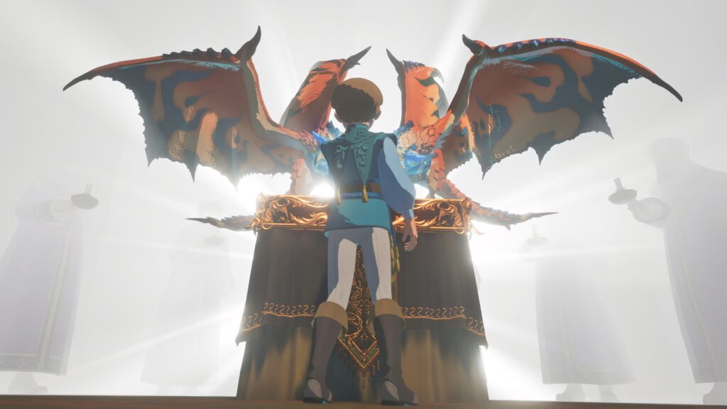 Este es su recordatorio amistoso para jugar una de las mejores demostraciones de 2026 antes del lanzamiento del juego el 13 de marzo