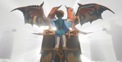 Este es su recordatorio amistoso para jugar una de las mejores demostraciones de 2026 antes del lanzamiento del juego el 13 de marzo