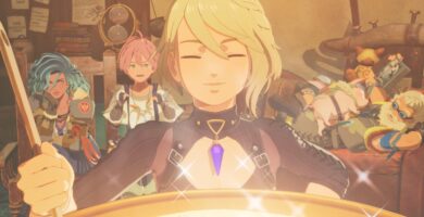 Monster Hunter Stories 3 finalmente agrega una de las características más icónicas de la serie principal, y es hermosa