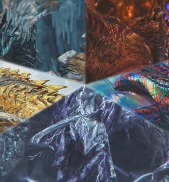 Monster Hunter Wilds revela una gran actualización para febrero de 2026