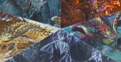 Monster Hunter Wilds revela una gran actualización para febrero de 2026