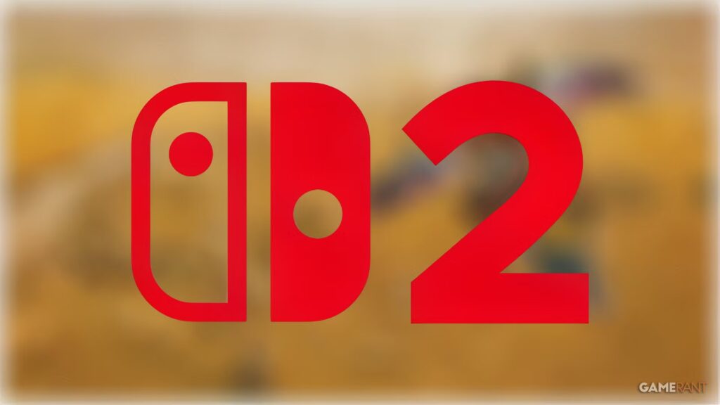 Se acaba de filtrar uno de los juegos más importantes de 2025 para Nintendo Switch 2