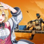 El nuevo juego de construcción de fábricas en Steam es satisfactorio a través de una lente de anime y es difícil