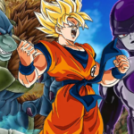 Los 10 personajes más importantes de Dragon Ball (ahora mismo)