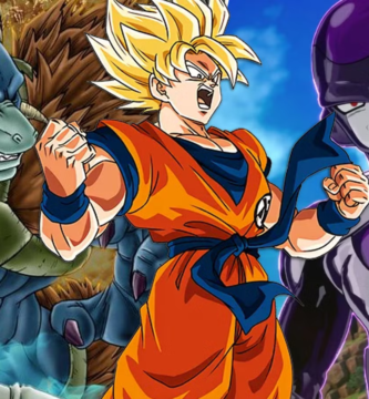 Los 10 personajes más importantes de Dragon Ball (ahora mismo)