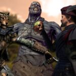 Los juegos de rol de mundo abierto más divertidos