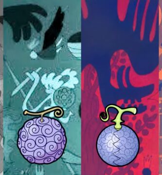 Las 4 frutas del diablo más importantes de la serie, explicadas