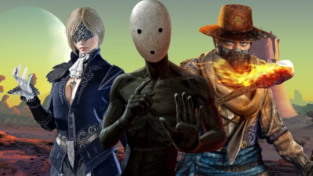 Los juegos de rol de mundo abierto más agotadores mentalmente