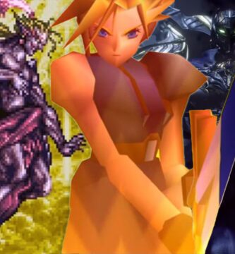 Los juegos de Final Fantasy más rejugables clasificados