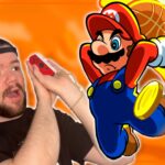 Los 4 juegos deportivos que DEFINEN a Mario