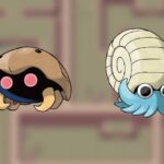 ¿Cúpula o fósil de hélice en el monte Luna? La mejor elección en Pokémon Rojo Fuego y Verde Hoja, explicada