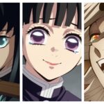 Los 6 personajes más importantes de Demon Slayer (ahora mismo)