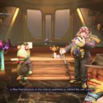 Quién mató a Larry Pinkstock en High on Life 2 (Murder Mystery)