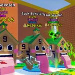 Guía de mutaciones para escapar del tsunami para Brainrots