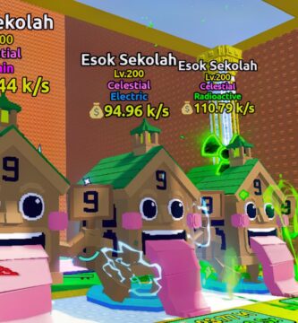 Guía de mutaciones para escapar del tsunami para Brainrots