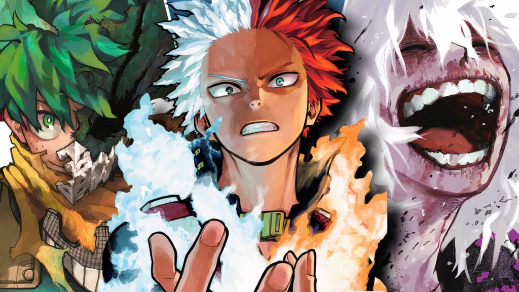 Las 8 peculiaridades más destructivas clasificadas (el número 1 puede destruir un país)