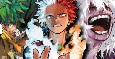 Las 8 peculiaridades más destructivas clasificadas (el número 1 puede destruir un país)