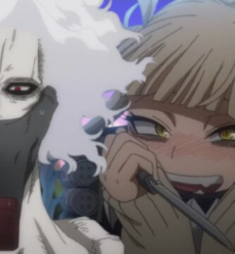 Cada villano importante de My Hero Academia, clasificado del más débil al más fuerte