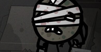 ¿Qué sucede si fallas en una carrera en Mewgenics? Explicado