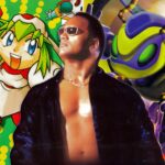 Los mejores juegos solo disponibles en Nintendo 64, clasificados