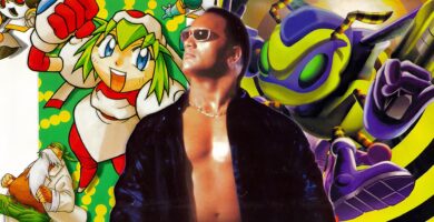 Los mejores juegos solo disponibles en Nintendo 64, clasificados