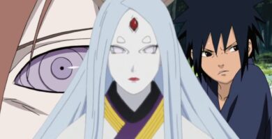5 personajes de Naruto que habrían sido mejores villanos finales que Kaguya Otsutsuki
