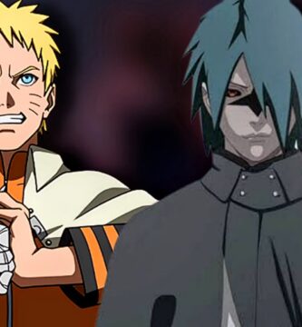 Cómo Boruto y Kawaki reemplazarán a Naruto y Sasuke en Two Blue Vortex, explicado