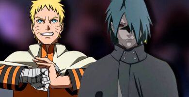 Cómo Boruto y Kawaki reemplazarán a Naruto y Sasuke en Two Blue Vortex, explicado