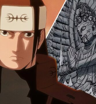 Los 7 mayores logros de Hashirama, clasificados