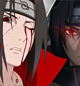 Las mayores hazañas de Itachi Uchiha, clasificadas