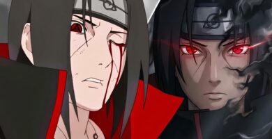 Las mayores hazañas de Itachi Uchiha, clasificadas