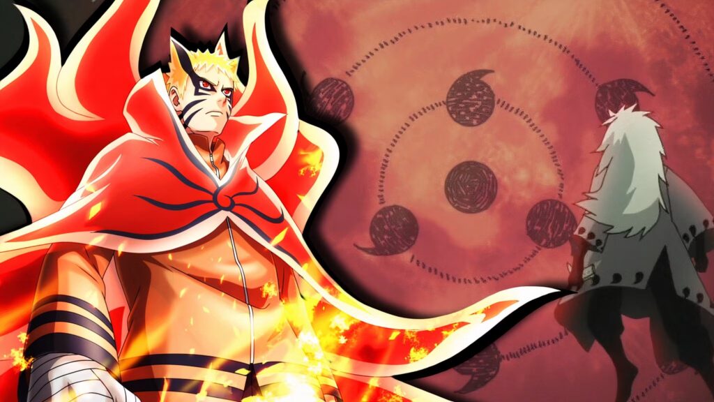 Es hora de saludar a un nuevo Naruto Jutsu más fuerte que el Tsukuyomi infinito