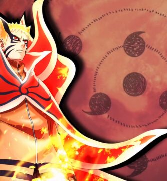Es hora de saludar a un nuevo Naruto Jutsu más fuerte que el Tsukuyomi infinito