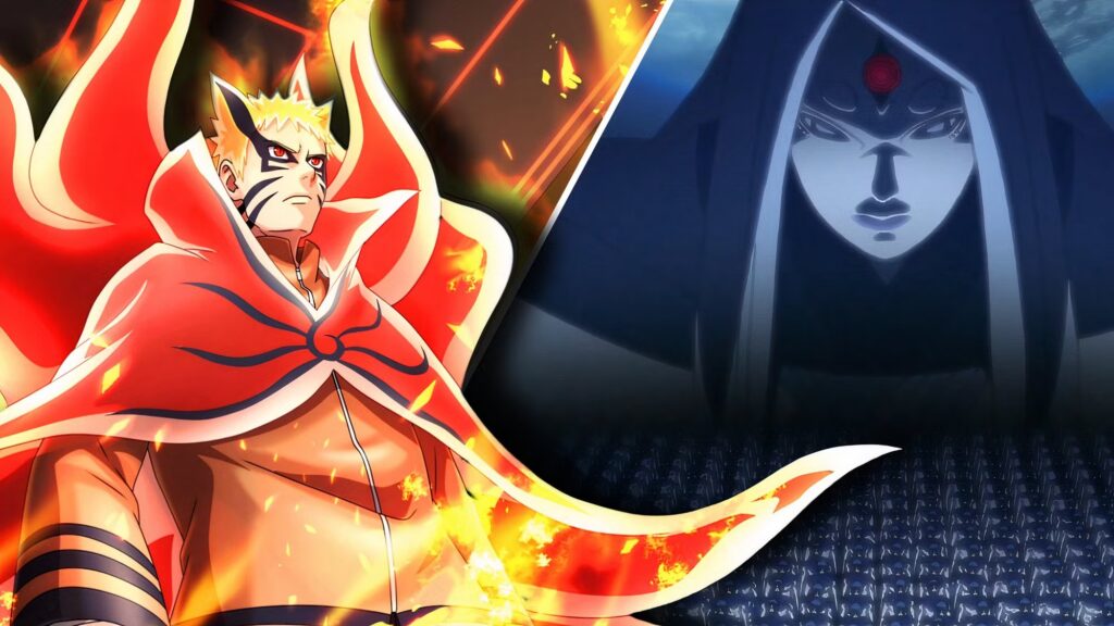 Boruto confirma silenciosamente un personaje más allá del nivel de Otsutsuki