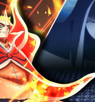 Boruto confirma silenciosamente un personaje más allá del nivel de Otsutsuki