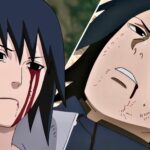 Naruto silenciosamente preparó la muerte de Sasuke hace 11 años