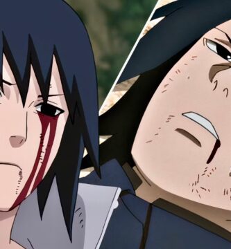 Naruto silenciosamente preparó la muerte de Sasuke hace 11 años