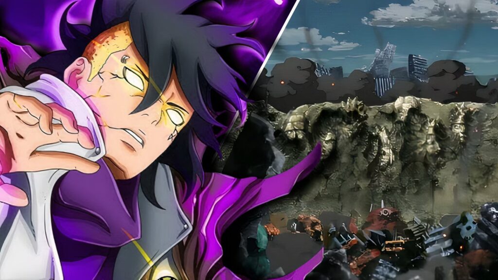 Explicación de por qué la era Shinobi terminará para siempre