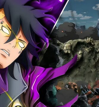 Explicación de por qué la era Shinobi terminará para siempre