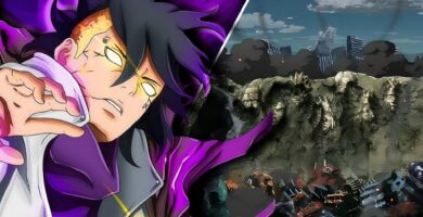 Explicación de por qué la era Shinobi terminará para siempre