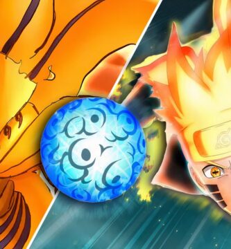 7 jutsu de Naruto Uzumaki que pueden matar a un Otsutsuki, clasificados