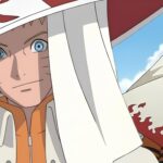 8 cosas que hizo Naruto como séptimo Hokage