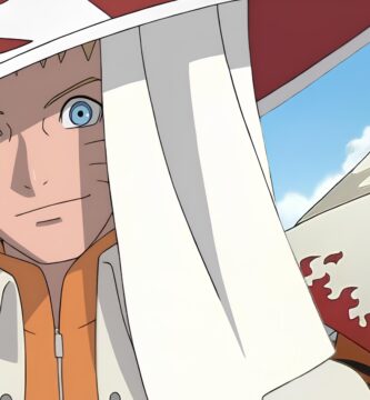 8 cosas que hizo Naruto como séptimo Hokage