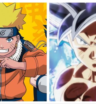 6 cosas en Naruto directamente inspiradas en Dragon Ball