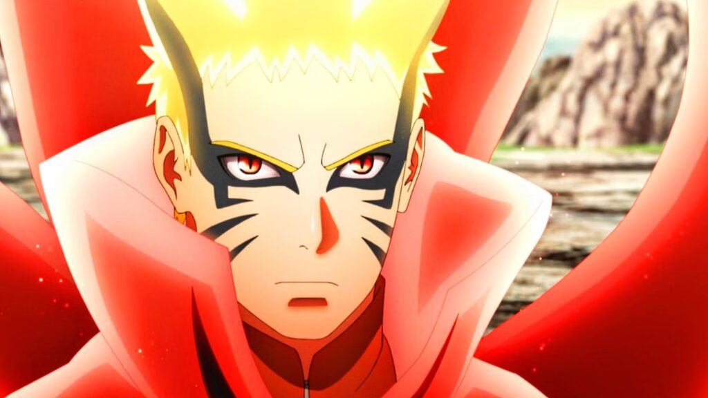 Explicación del destino de Naruto Uzumaki al final de la serie Boruto