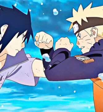 La pelea de reemplazo perfecta de Naruto vs Sasuke llegará oficialmente después de 10 años